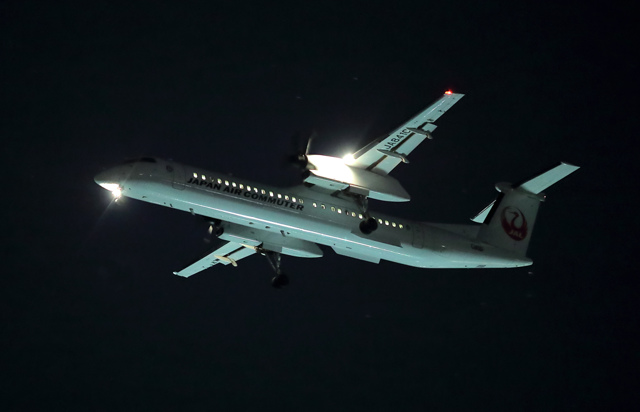 夜間飛行 by hm777 （ID：7396091） - 写真共有サイト:PHOTOHITO