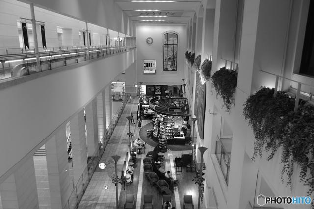 GateCity OHSAKI その6 by やまも (ID:6929886) 写真共有サイトPHOTOHITO