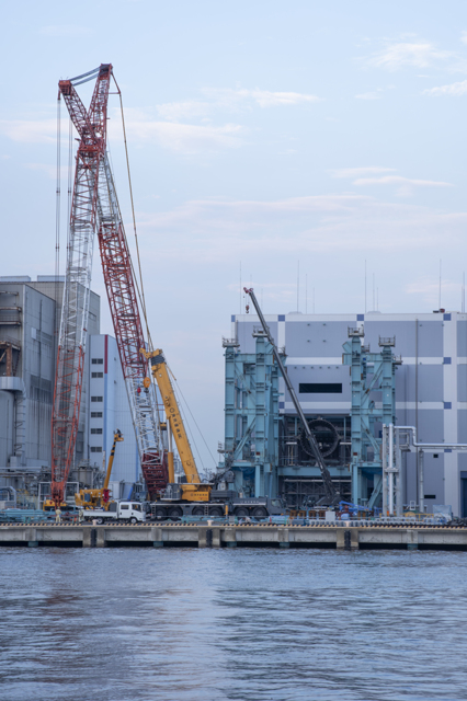 人と写真をつなぐ場所                        kooth                ファン登録        JR東日本 川崎火力発電所 新1号機コメント0件同じタグが設定されたkoothさんの作品最近お気に入り登録したユーザータグ撮影情報EXIFデータ撮影地