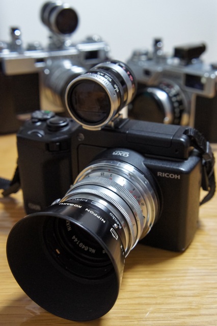 SONY E18-55mm F3.5-5.6 OSS SEL1855投稿画像・動画 (レビュー) - 価格.com