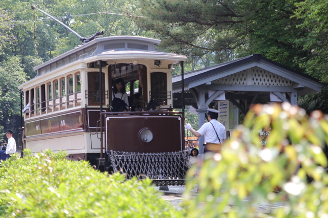 明治村 by junjun1188 （ID：5644078） 写真共有サイトPHOTOHITO