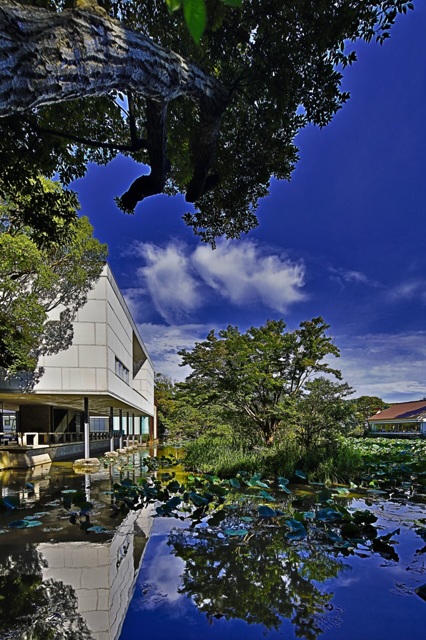 神奈川県立近代美術館 by アーキフォト (ID:4669414) 写真共有サイトPHOTOHITO