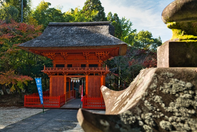 六殿神社 by 堕天C (ID:11458565) 写真共有サイトPHOTOHITO