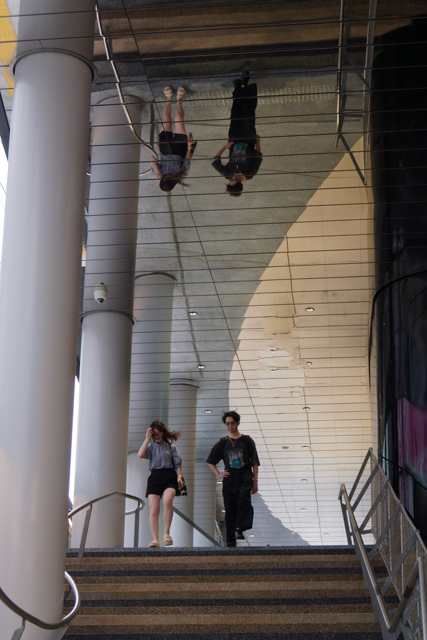 hight and low by スターダスト (ID:12465245) 写真共有サイトPHOTOHITO