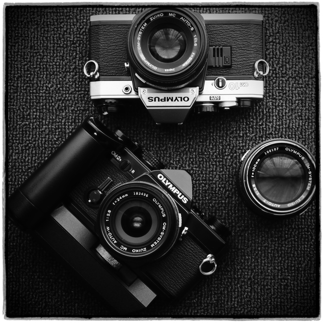 オリンパス OLYMPUS PEN E-P3 レンズキット [ホワイト]投稿画像