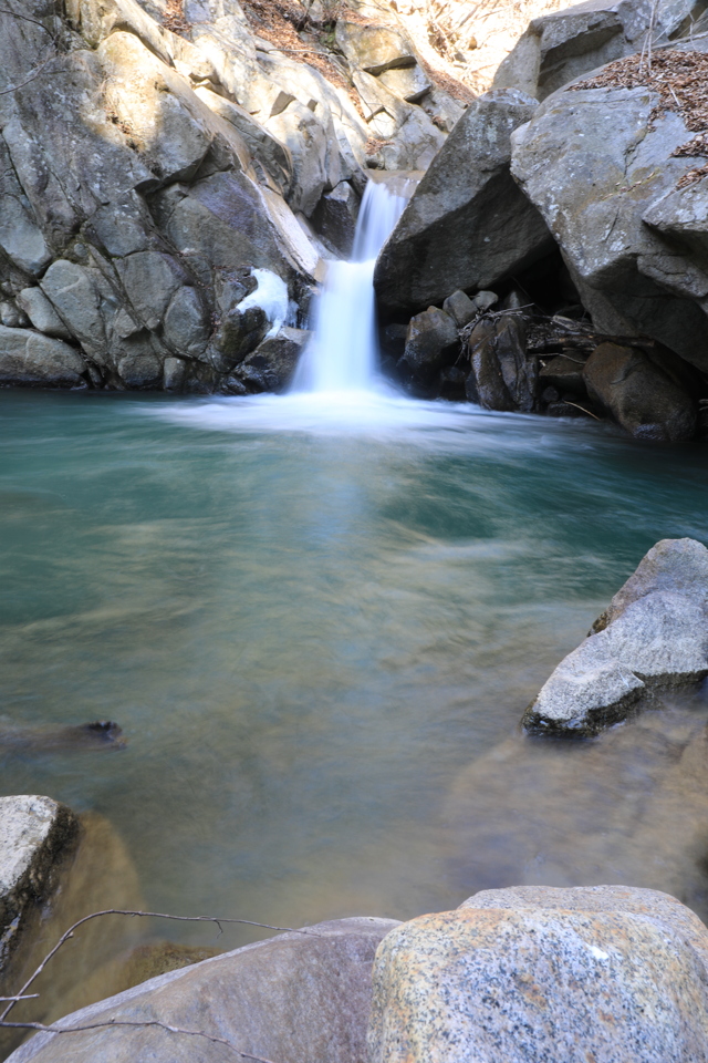 深山幽谷 by kubo/h (ID:11585260) 写真共有サイトPHOTOHITO