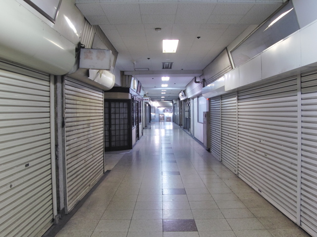 CIMG9724 新今池ビル地下その7 by grace5592 (ID:9265086) 写真共有サイトPHOTOHITO