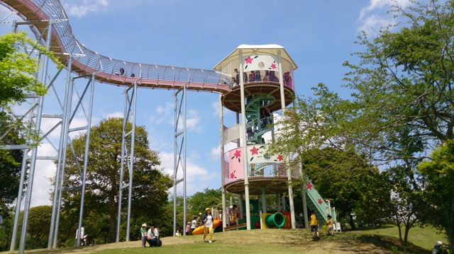 裾野運動公園 by えがさん (ID:5454848) 写真共有サイトPHOTOHITO