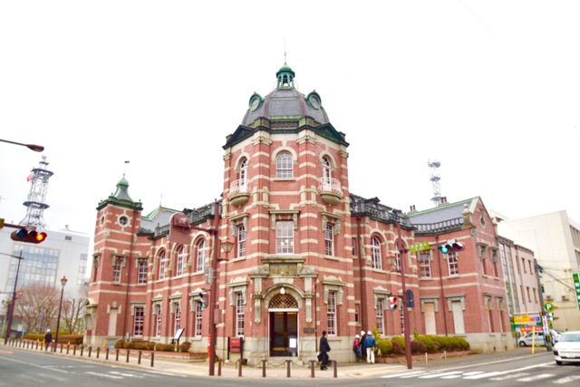 盛岡銀行 by SHI0N （ID：7596823） 写真共有サイトPHOTOHITO