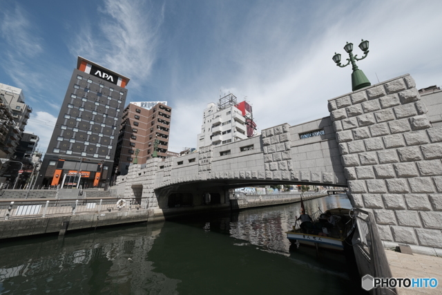 大黒橋 by フォト楽 (ID:12004618) 写真共有サイトPHOTOHITO